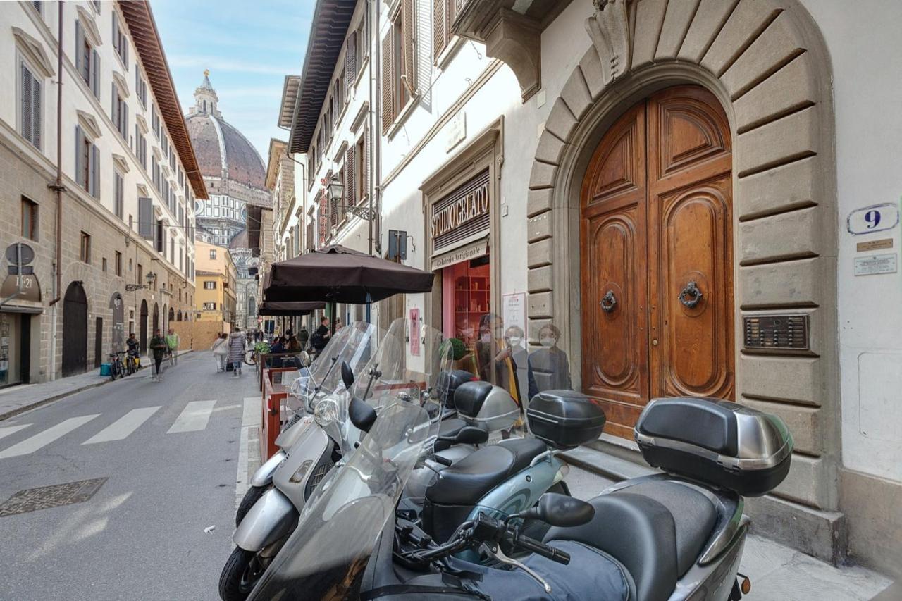 Nise Duomo Apartamento Florença