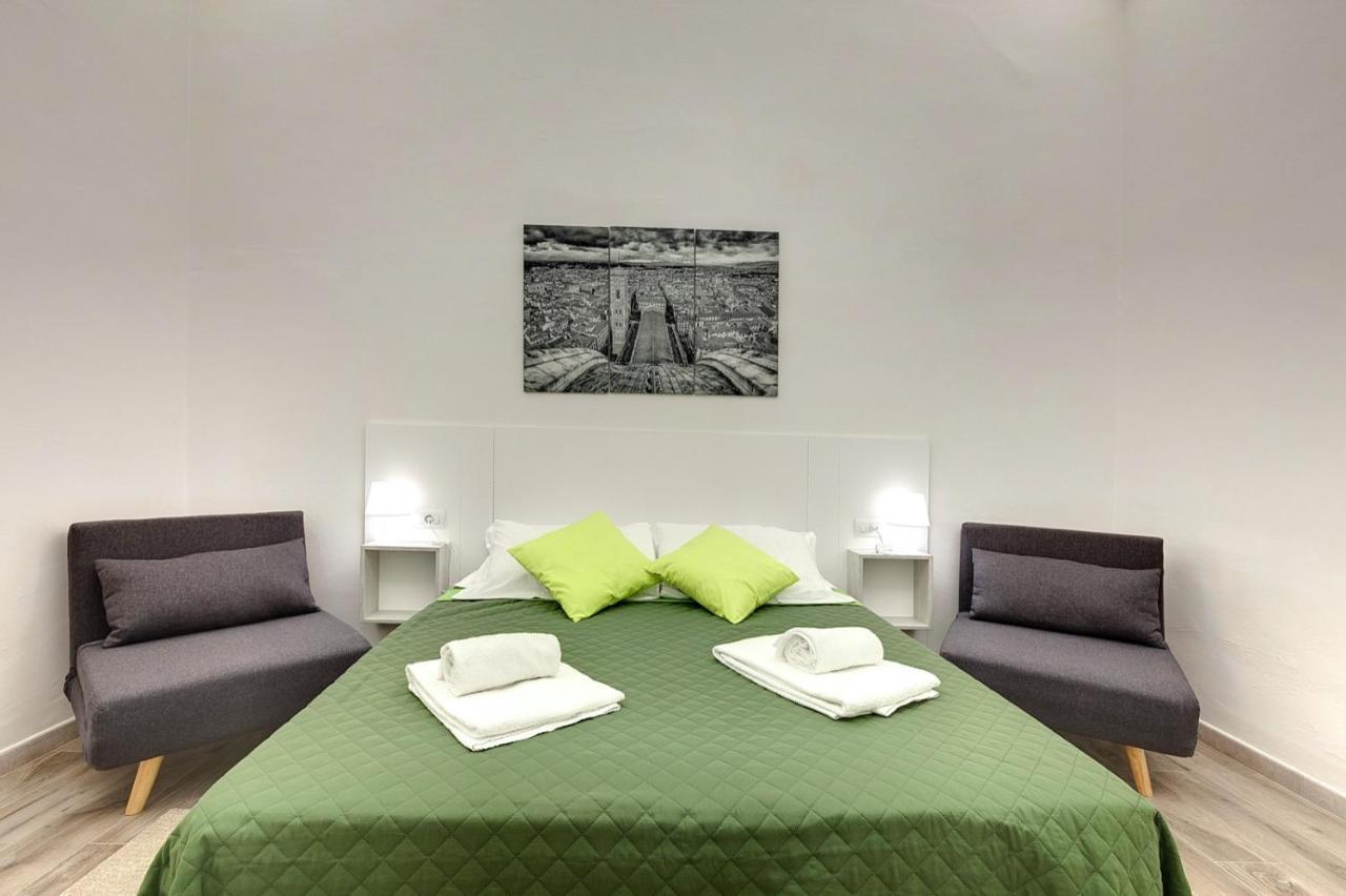 Nise Duomo Apartamento
