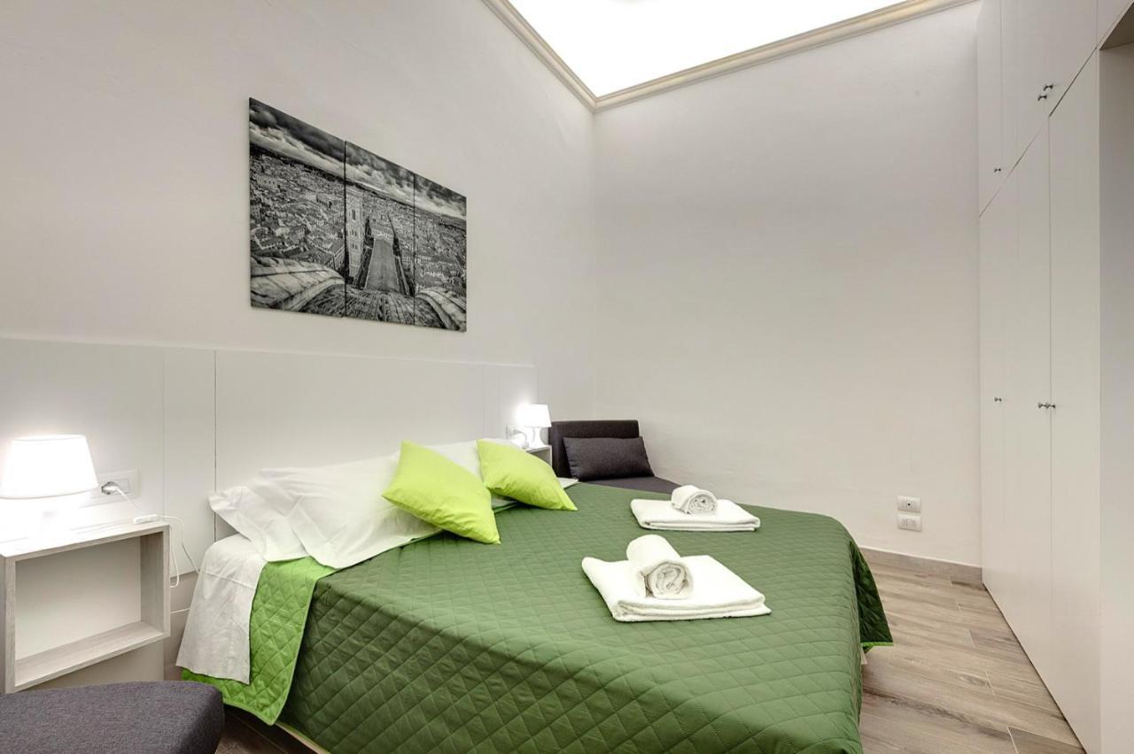 Nise Duomo Apartamento *