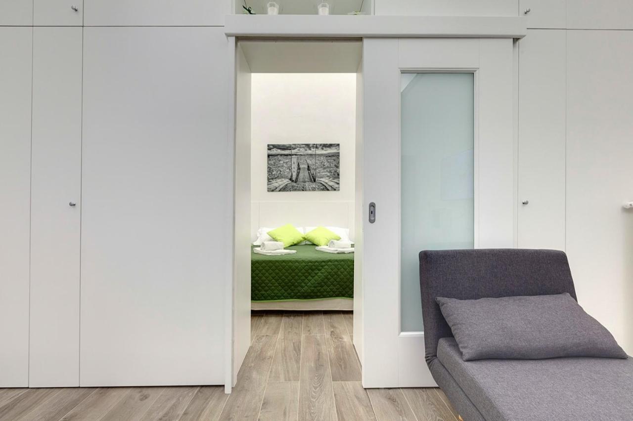 Apartamento Nise Duomo *