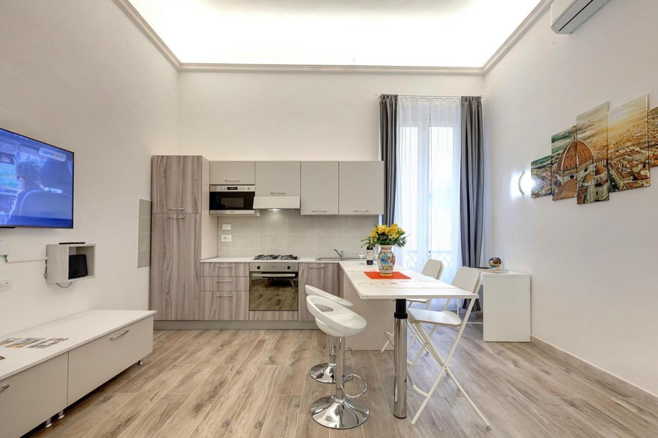 Nise Duomo Apartamento Florença