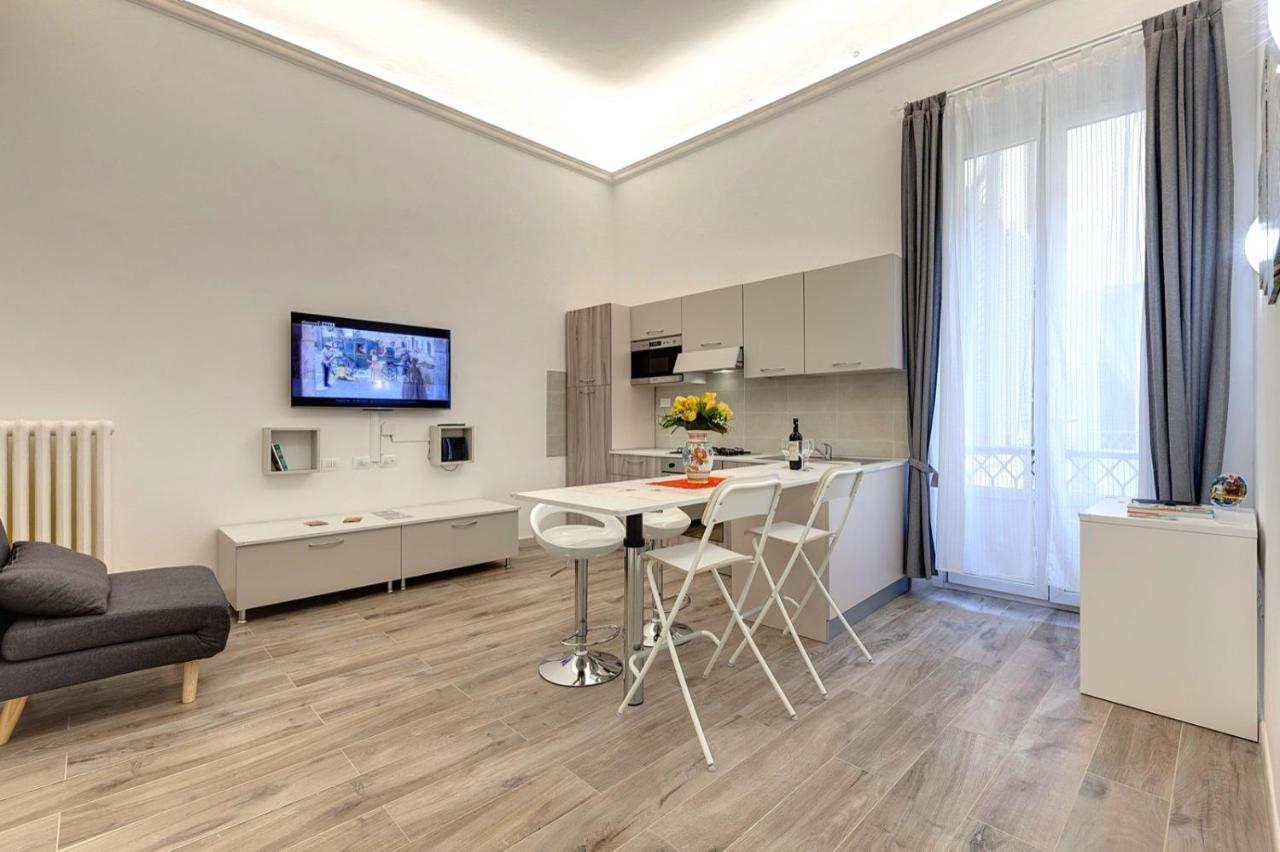 Nise Duomo Apartamento *