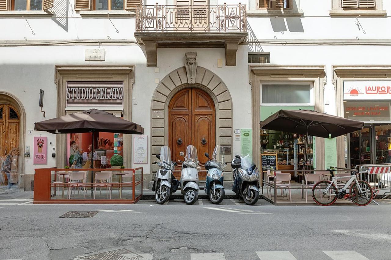 Nise Duomo Appartement *