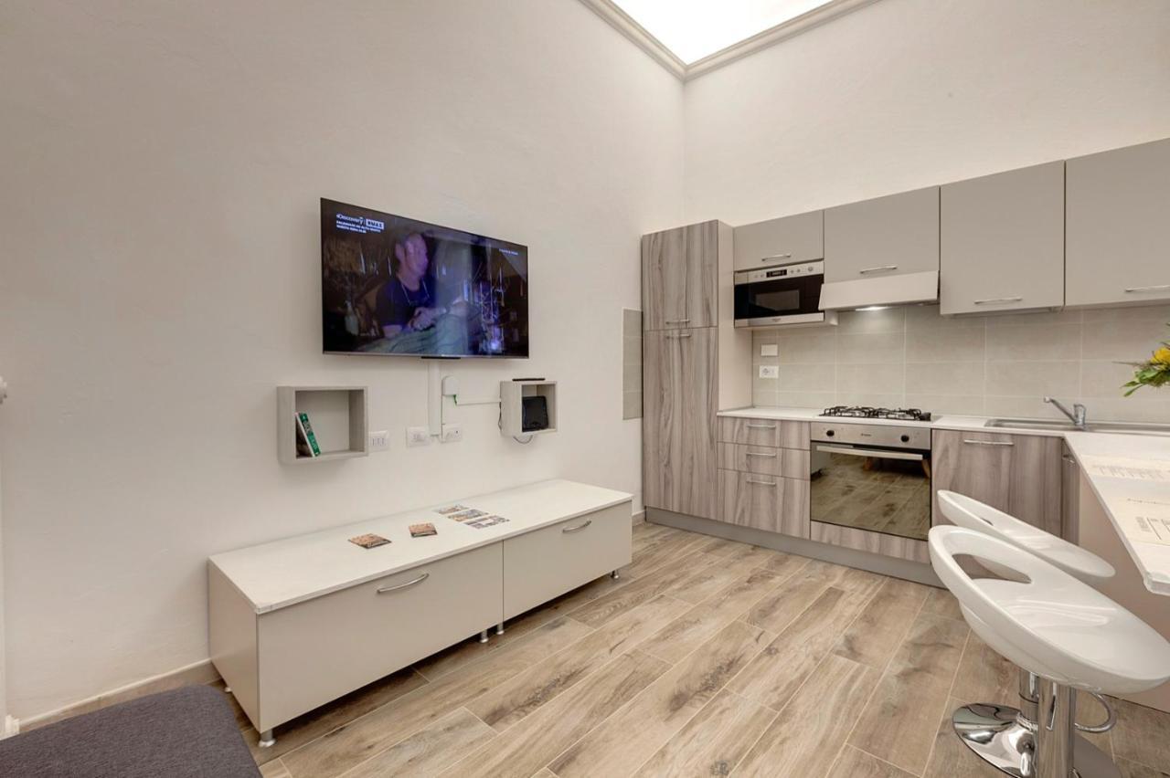 Appartement Nise Duomo Florence