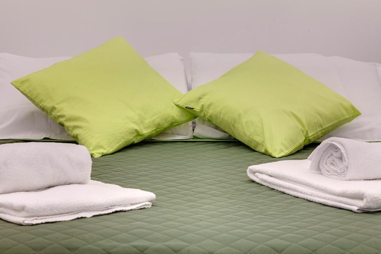Appartement Nise Duomo