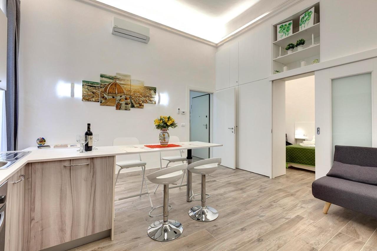 Nise Duomo Appartement Florence