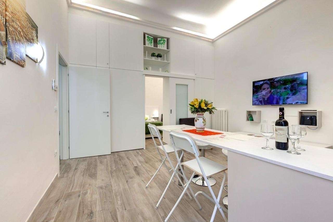 Appartement Nise Duomo
